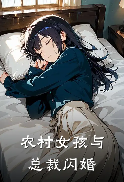 农村女孩与总裁闪婚