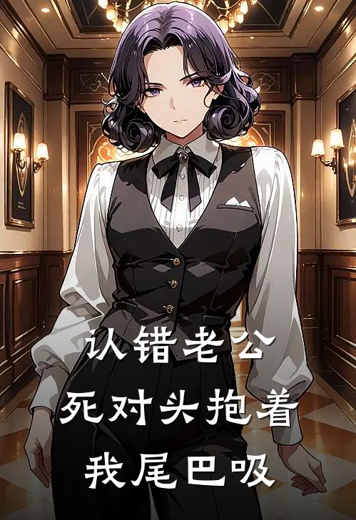 认错老公，死对头抱着我尾巴吸