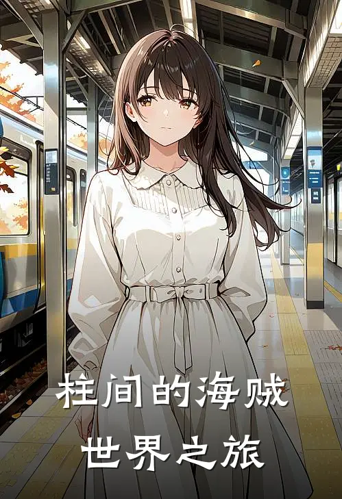 柱间的海贼世界之旅