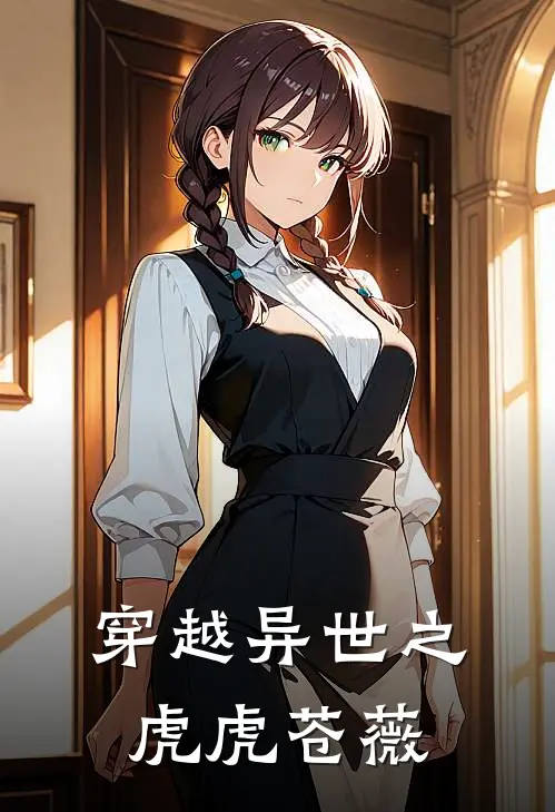 穿越异世之虎虎苍薇