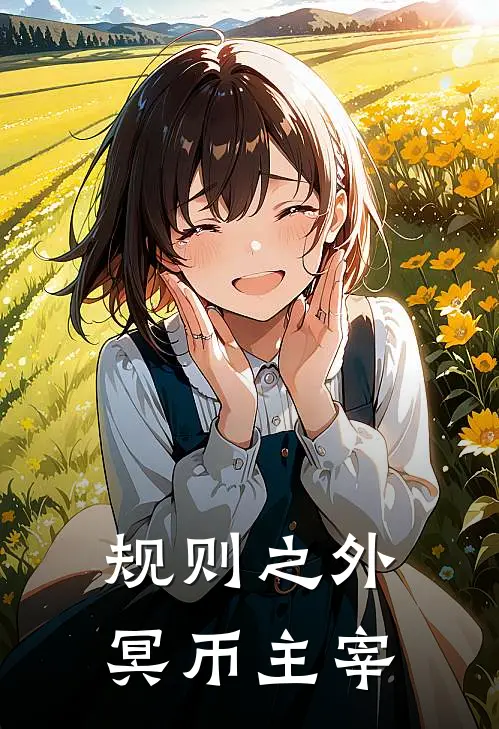 规则之外：冥币主宰