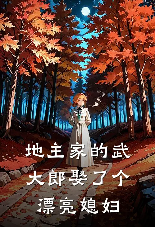 地主家的武大郎娶了个漂亮媳妇