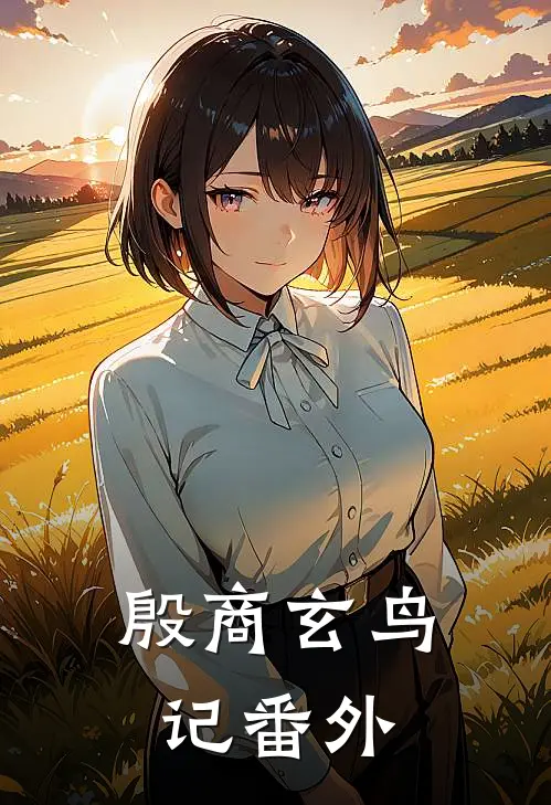 殷商玄鸟记番外