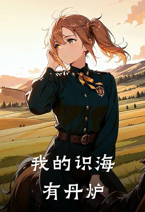 我的识海有丹炉