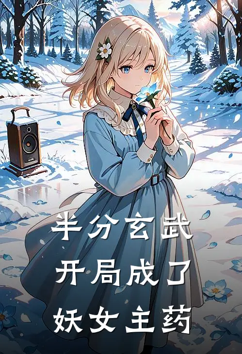 半分玄武，开局成了妖女主药(陆遥纯阳)在线免费小说_完结小说免费阅读半分玄武，开局成了妖女主药陆遥纯阳