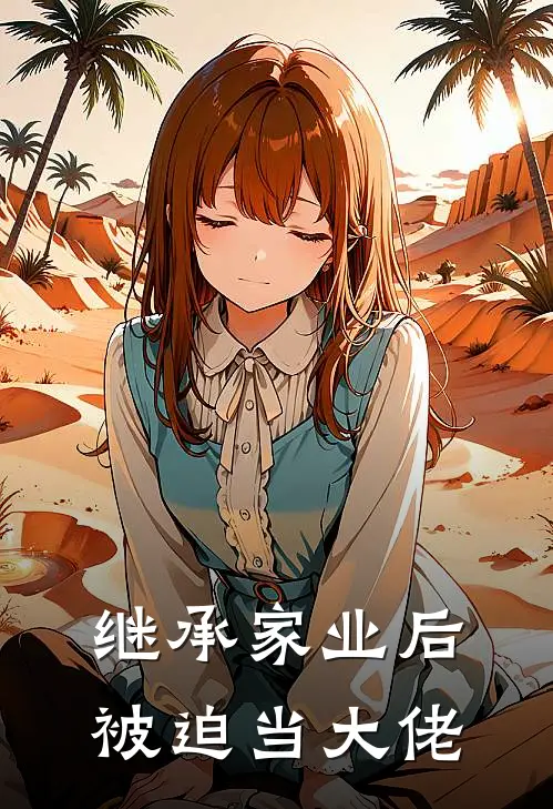 继承家业后，被迫当大佬