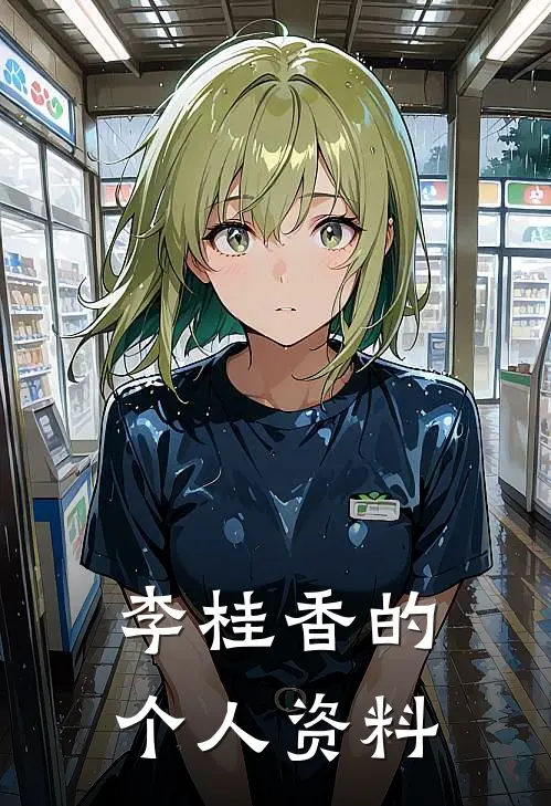 李桂香的个人资料