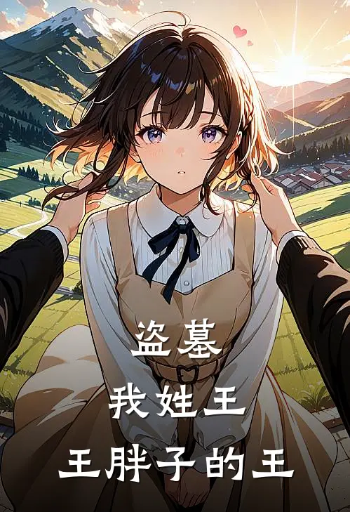 盗墓：我姓王，王胖子的王