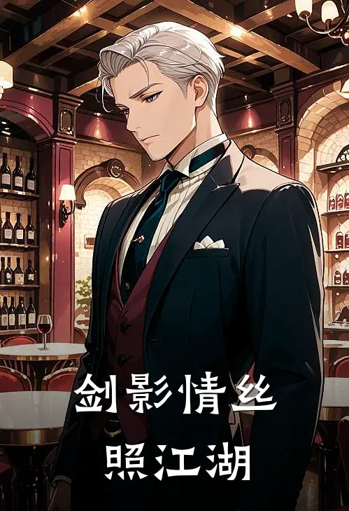 剑影情丝照江湖