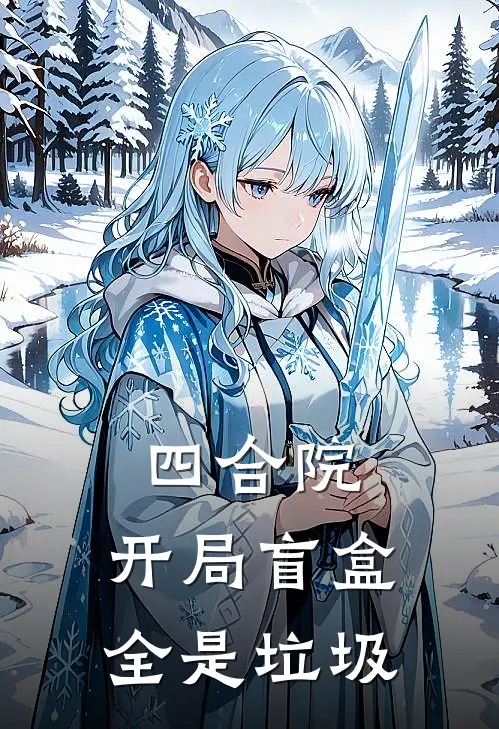 四合院：开局盲盒全是垃圾