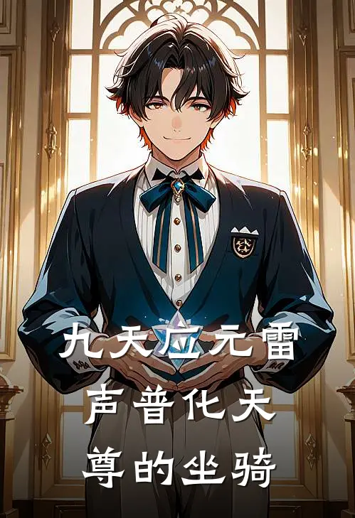 九天应元雷声普化天尊的坐骑