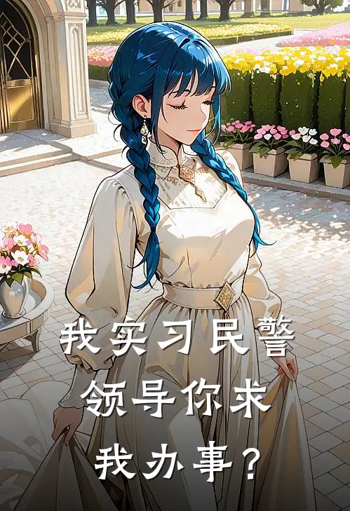 我实习民警，领导你求我办事？