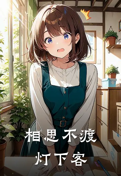 相思不渡灯下客