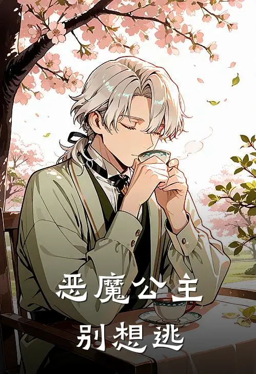恶魔公主别想逃