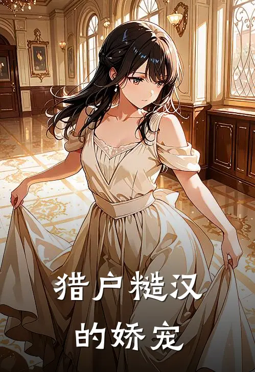 猎户糙汉的娇宠