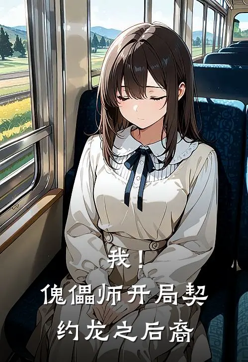 我！傀儡师，开局契约龙之后裔