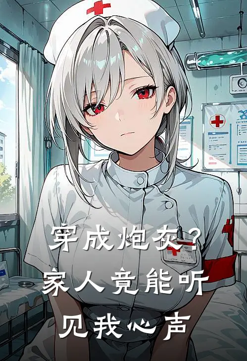 穿成炮灰？家人竟能听见我心声