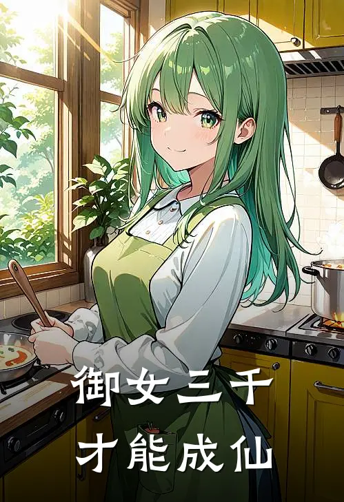 御女三千，才能成仙