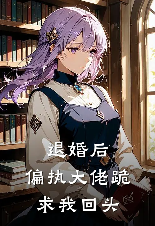 退婚后，偏执大佬跪求我回头