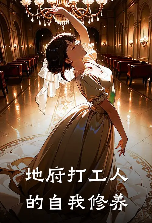 地府打工人的自我修养
