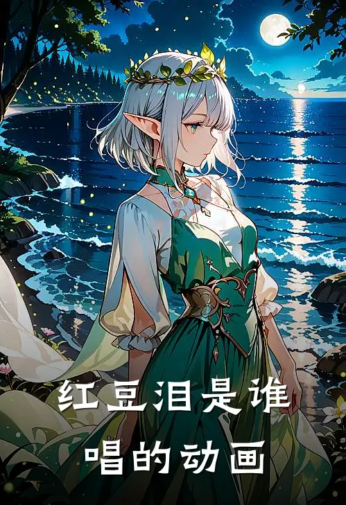 红豆泪是谁唱的动画