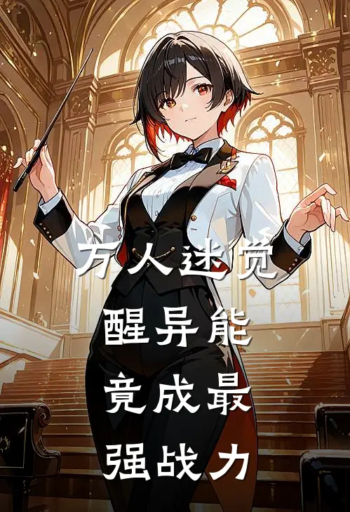 万人迷觉醒异能，竟成最强战力