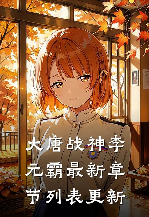 大唐战神李元霸最新章节列表更新