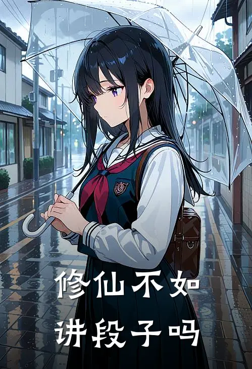 修仙不如讲段子吗