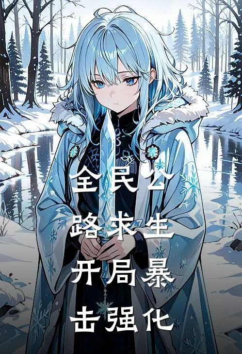 全民公路求生：开局暴击强化(夜宁夜宁)全本完结小说_完整版免费全文阅读全民公路求生：开局暴击强化(夜宁夜宁)