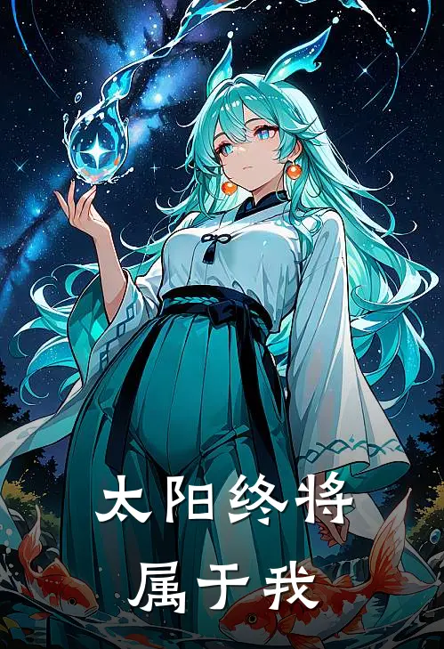 太阳终将属于我