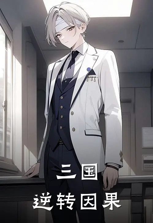三国：逆转因果
