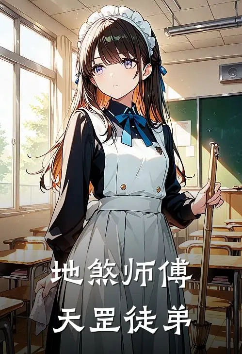 地煞师傅 天罡徒弟