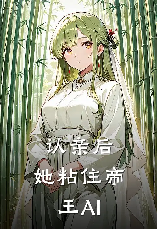 认亲后，她粘住帝王AI