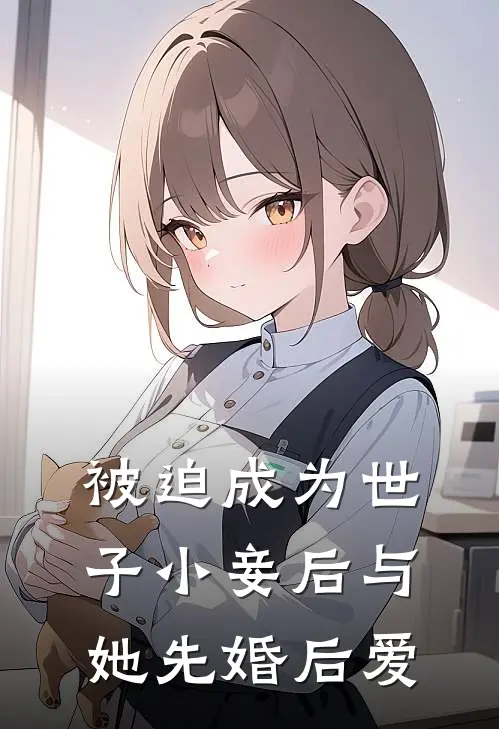 被迫成为世子小妾后与她先婚后爱