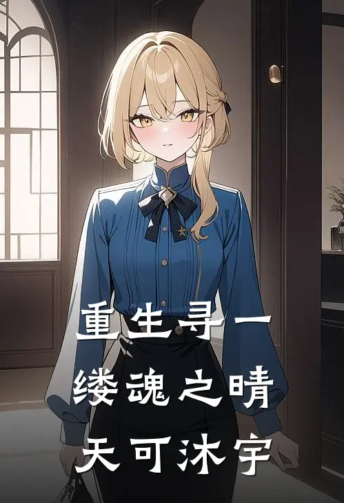 《重生寻一缕魂之晴天可沐宇》沐宇张沐宇全集免费在线阅读_(沐宇张沐宇)全章节免费在线阅读