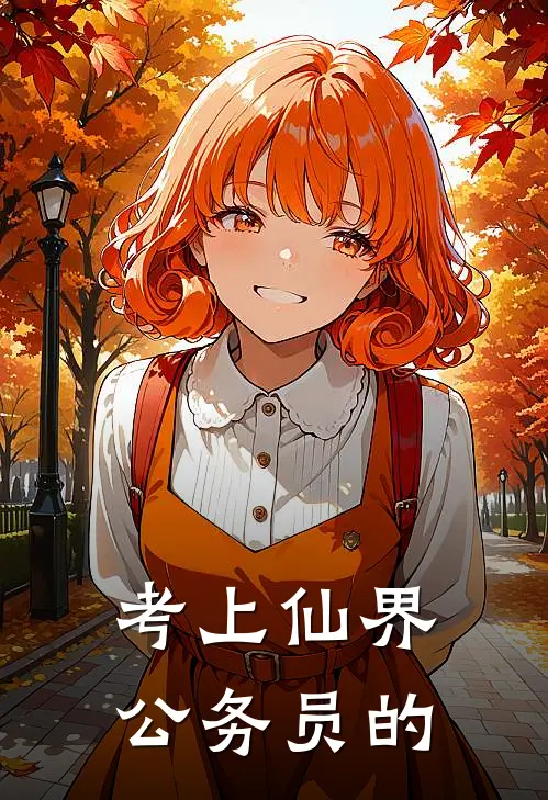 考上仙界公务员的