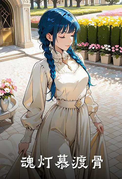 魂灯慕渡骨