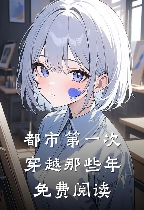 都市第一次穿越那些年免费阅读