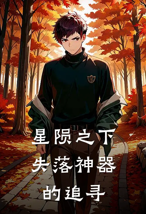 星陨之下失落神器的追寻