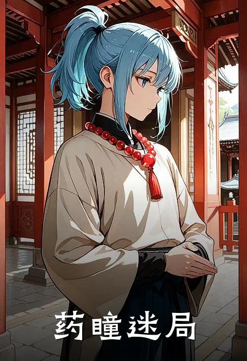 药瞳迷局