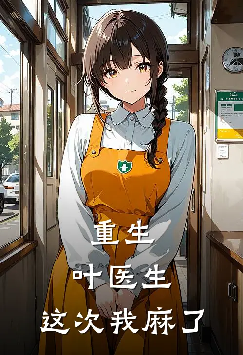 重生：叶医生，这次我麻了