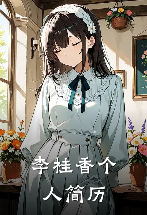 李桂香个人简历