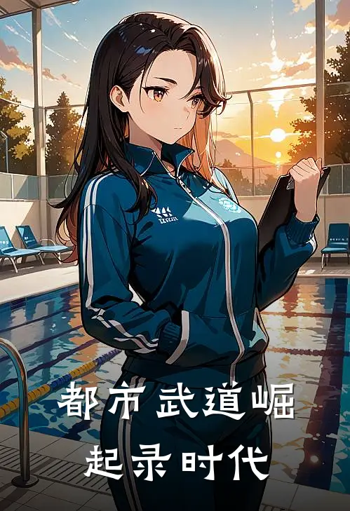 都市武道崛起录时代