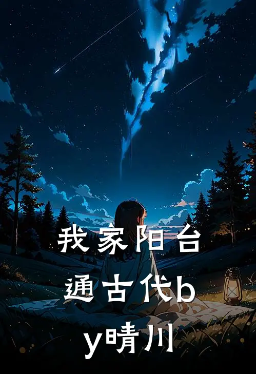 我家阳台通古代by晴川