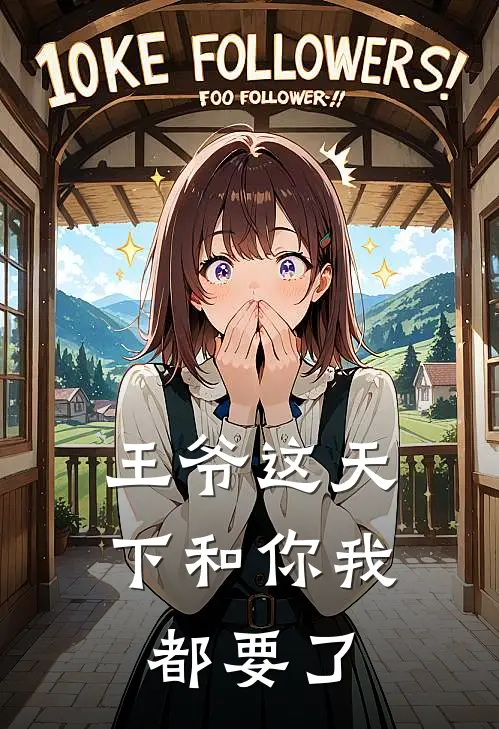 王爷这天下和你我都要了