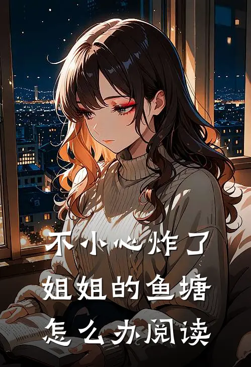 不小心炸了姐姐的鱼塘怎么办阅读