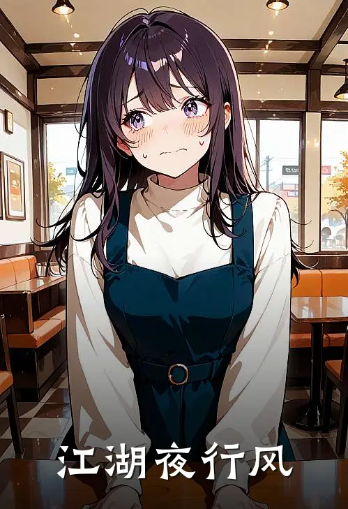 江湖夜行风(顾长风苏清砚)免费小说全本阅读_最新章节列表江湖夜行风(顾长风苏清砚)