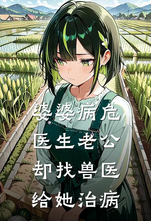 婆婆病危，医生老公却找兽医给她治病许星颜陈简川小说完结_免费小说全本婆婆病危，医生老公却找兽医给她治病(许星颜陈简川)