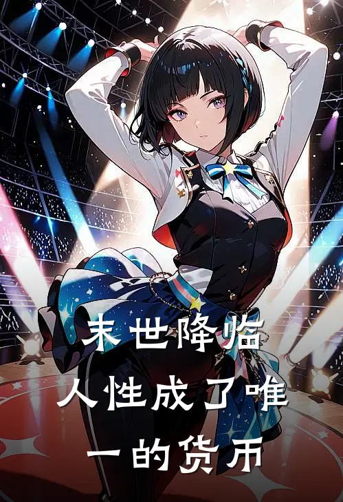 末世降临，人性成了唯一的货币苏晚晴季子墨免费小说全文阅读_最新章节列表末世降临，人性成了唯一的货币(苏晚晴季子墨)