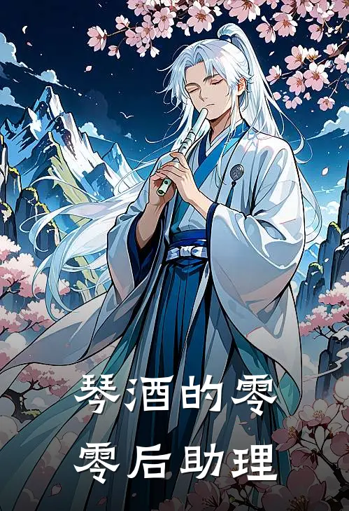 琴酒的零零后助理郑鹤岁鹤岁热门小说排行_免费阅读全文琴酒的零零后助理(郑鹤岁鹤岁)